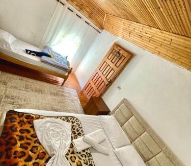 Theth Casa | Lokthi Guesthaose