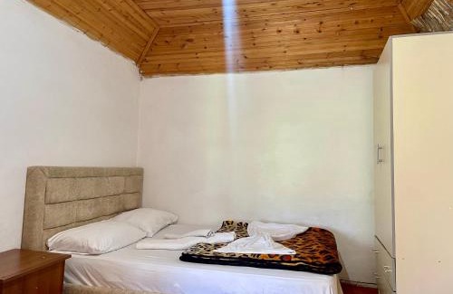 Theth Casa | Lokthi Guesthaose