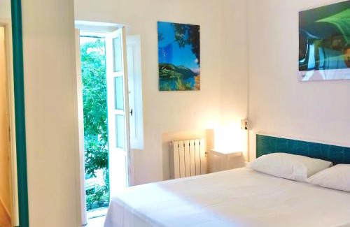 Pietra La Croce Apartamento | LoLé sulla Via del Conero