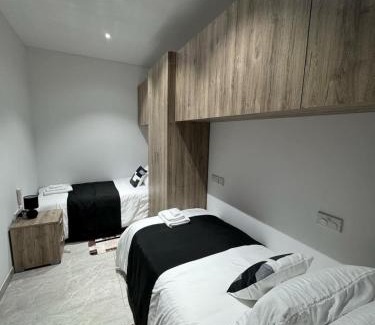 Marsaskala Apartamento | Lola Apartment in Marsaskala