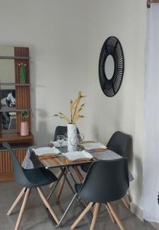 Kribi Apartamento | Lola appartements