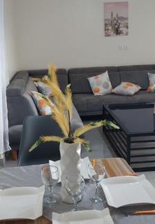 Kribi Apartamento | Lola appartements