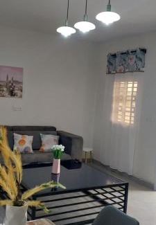 Kribi Apartamento | Lola appartements
