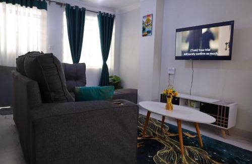 Thika Apartamento | Lola Homes Bnb