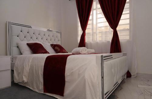 Thika Apartamento | Lola Homes Bnb