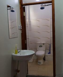 Thika Apartamento | Lola Homes Bnb
