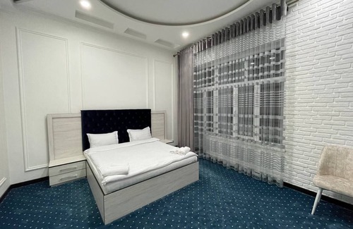 Kokand Hotel | Lola Hotel