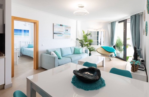 Los Lagos Apartamento | LOLA'S HOME, Cotillo
