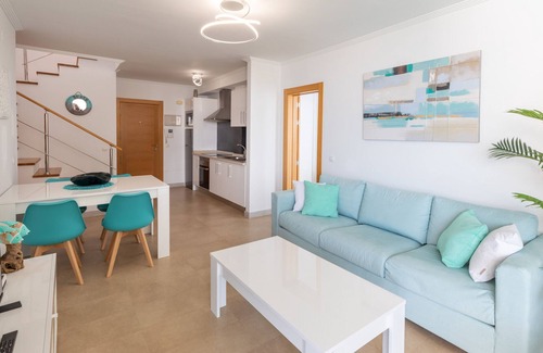 Los Lagos Apartamento | LOLA'S HOME, Cotillo