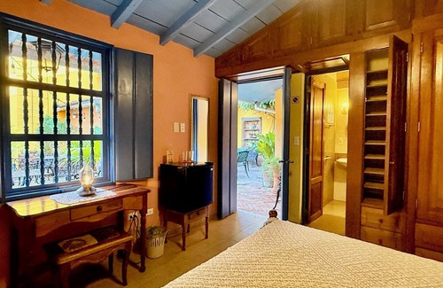Trinidad Hotel | Lola Trinidad Hotel Boutique