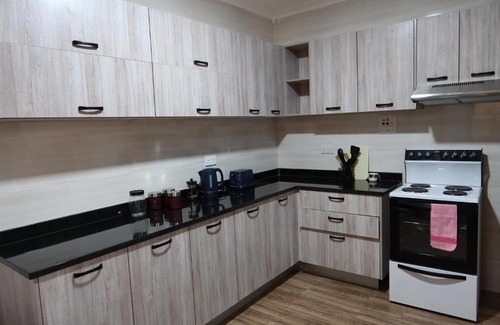 Kabulonga Apartamento | Lolani Apartments