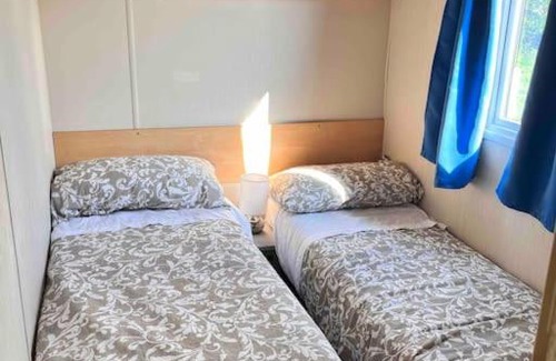 Harwich Casa | Lola’s Caravan. Your home away from home.