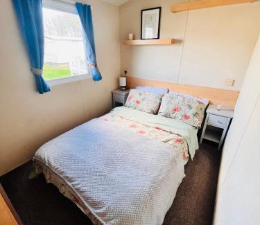 Harwich Casa | Lola’s Caravan. Your home away from home.
