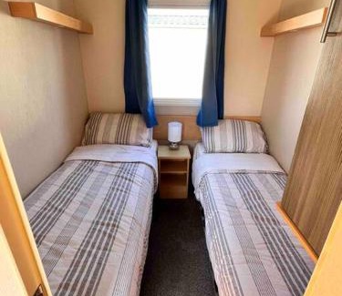 Harwich Casa | Lola’s Caravan. Your home away from home.