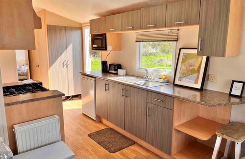Harwich Casa | Lola’s Caravan. Your home away from home.