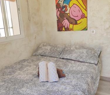 Beiro Apartamento | Lolas Cozy Studio
