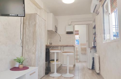 Beiro Apartamento | Lolas Cozy Studio