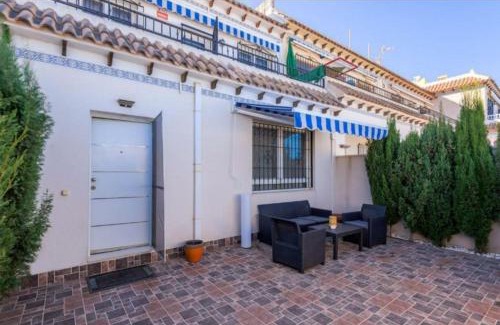 Torrevieja Casa | Lolena Calas De Torrevieja