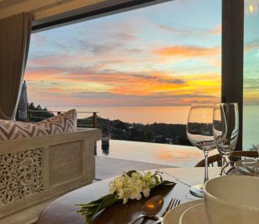 Ko Pha-ngan Villa | LOLISEA Luxe view villas