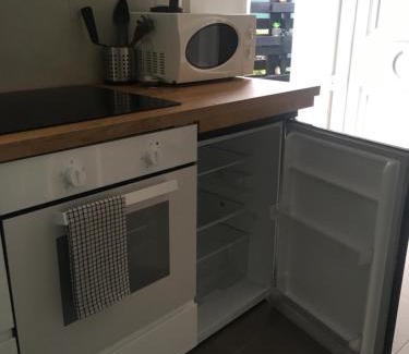 Obernai Apartamento | Lolita place
