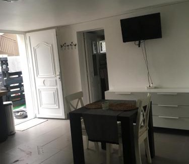Obernai Apartamento | Lolita place