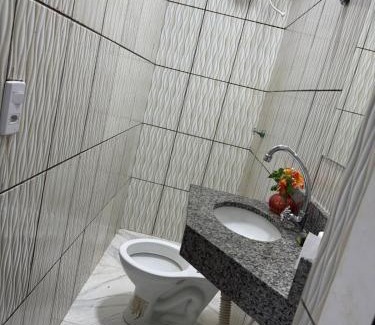 Luis Eduardo Magalhaes Apartamento | Lolita's microcasa