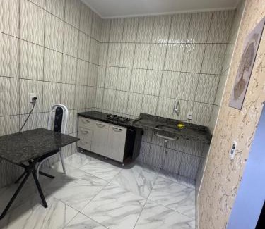 Luis Eduardo Magalhaes Apartamento | Lolita's microcasa