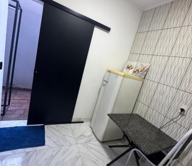 Luis Eduardo Magalhaes Apartamento | Lolita's microcasa