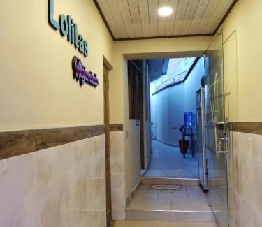 Cochabamba Hotel | Lolitas Alojamiento Quillacollo