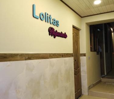 Cochabamba Hotel | Lolitas Alojamiento Quillacollo