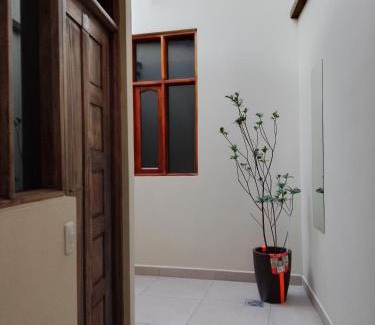 Cochabamba Hotel | Lolitas Alojamiento Quillacollo