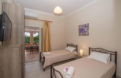 Acharavi Casa | Lollas Apartments Acharavi Corfu