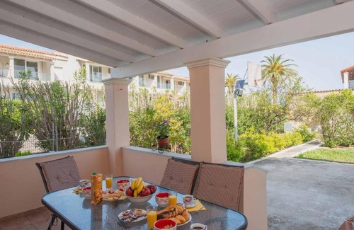 Acharavi Casa | Lollas Apartments Acharavi Corfu