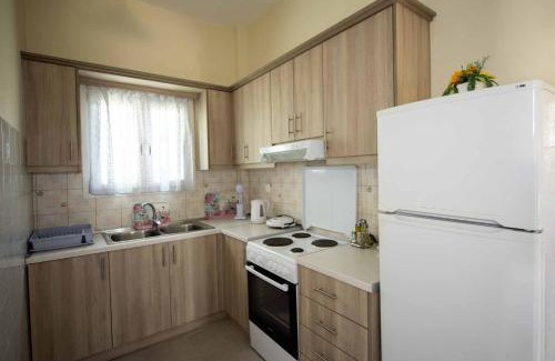 Acharavi Casa | Lollas Apartments Acharavi Corfu