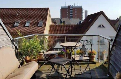 Schleswig Casa | Lolli14 Summary: A be