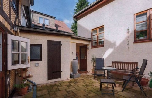 Schleswig Casa | Lolli14 Summary: A be