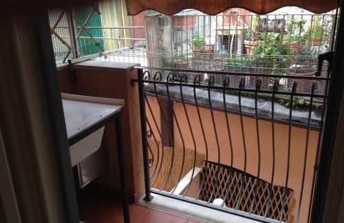 Grosseto Apartamento | Lollo AB