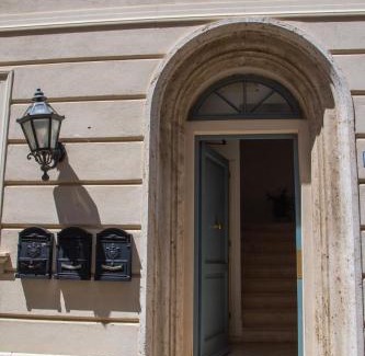 Grosseto Apartamento | Lollo AB