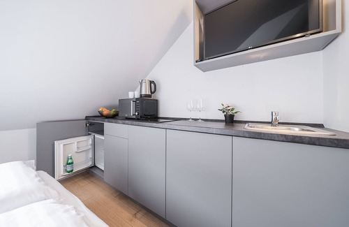 Old Town Apartamento | Lollo Residence - Lollo Luxury