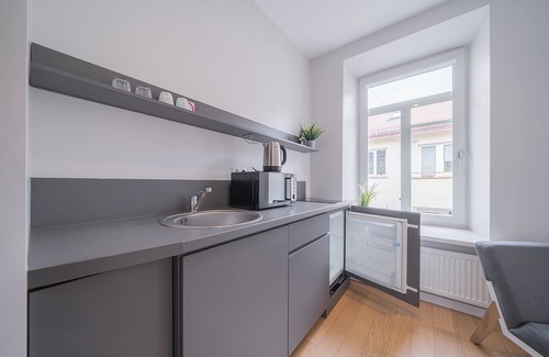 Old Town Apartamento | Lollo Residence - Lollo Luxury