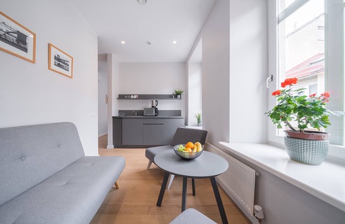 Old Town Apartamento | Lollo Residence - Lollo Luxury