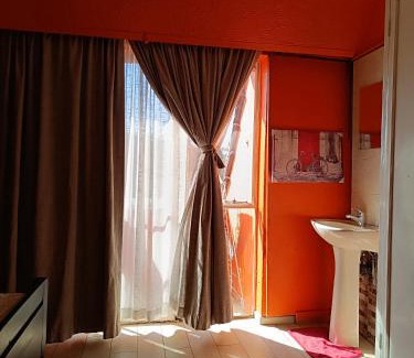 Harare Apartamento | Lolo's 1bed Apt-Best location-2Balconies