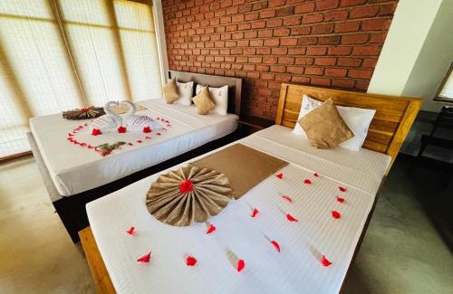 Anuradhapura Hotel | Lolu Village Resort