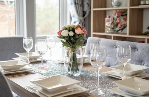 South Lakeland Leisure Village Casa | Loluke Lodge on The Lake