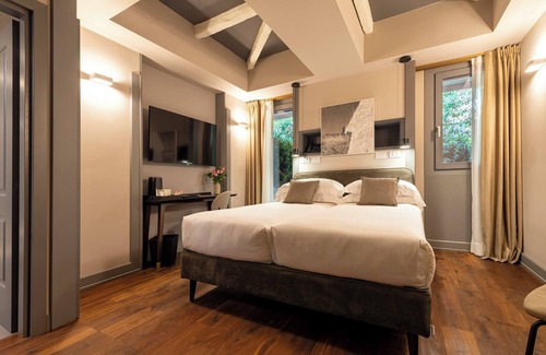Trastevere Hotel | Loly Boutique Hotel