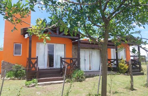 Villa Yacanto Apartamento | Loma Alta Apart