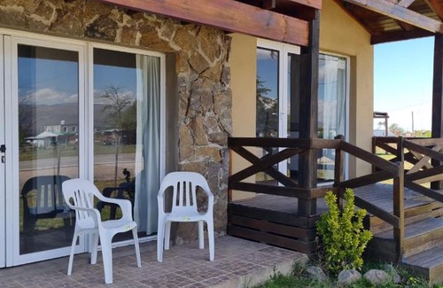 Villa Yacanto Apartamento | Loma Alta Apart