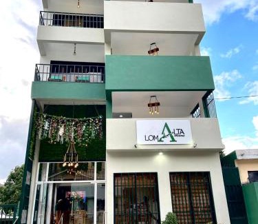 Polo Hotel | Loma Alta Hotel Boutique