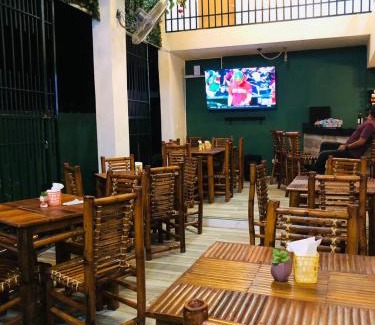 Polo Hotel | Loma Alta Hotel Boutique