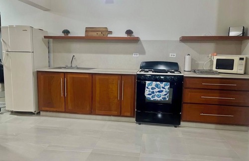 San Carlos Casa | Tranquila casa agradable con piscina privada y magnificas vistas